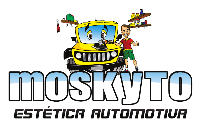 Moskito Estética Automotiva